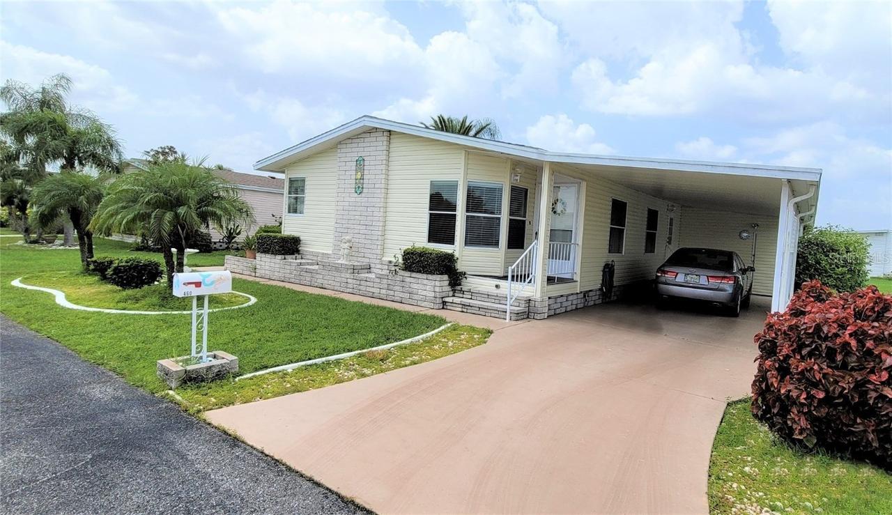 460 Sharks Point, North Port, FL 34287