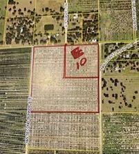 NE Coker St., Arcadia, FL 34266