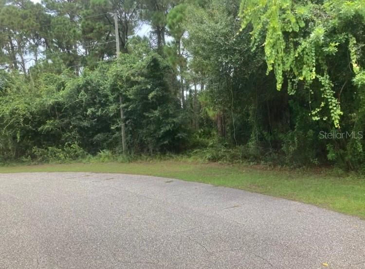 Chorley Ave., North Port, FL 34291
