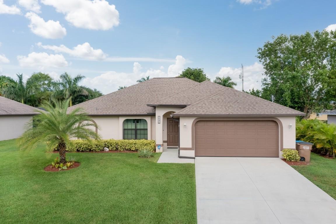 3620 SW 3rd Ave., Cape Coral, FL 33914