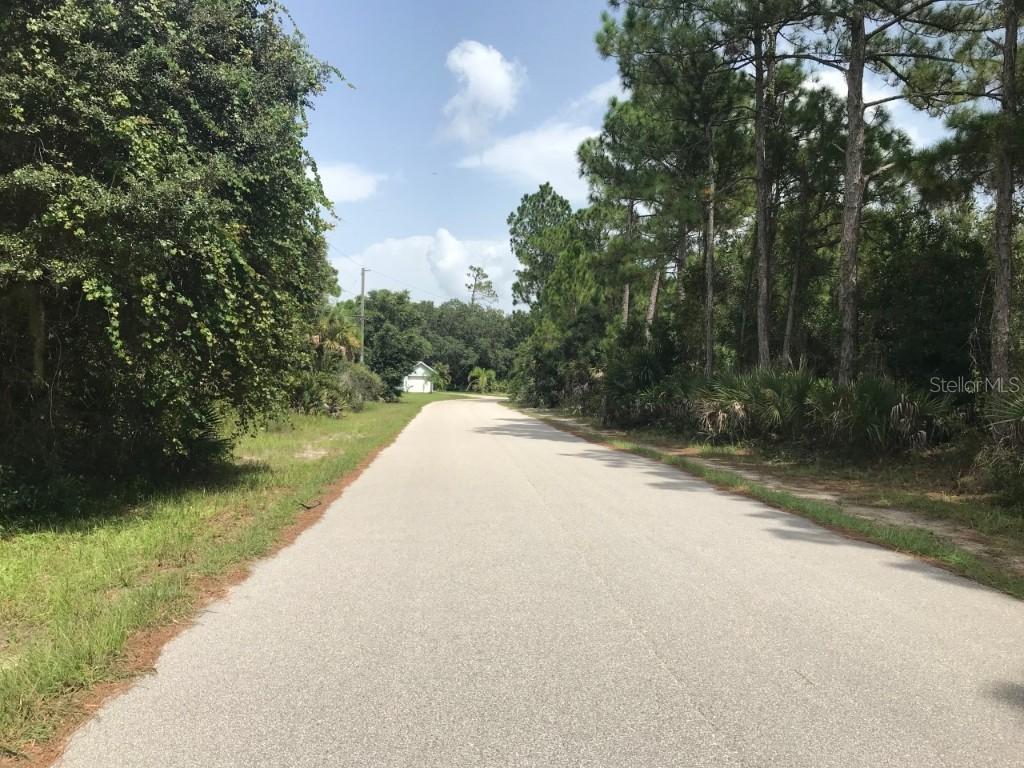Wheeling Ave., North Port, FL 34288