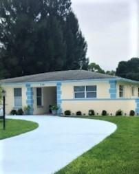 3120 Pinetree St., Port Charlotte, FL 33952