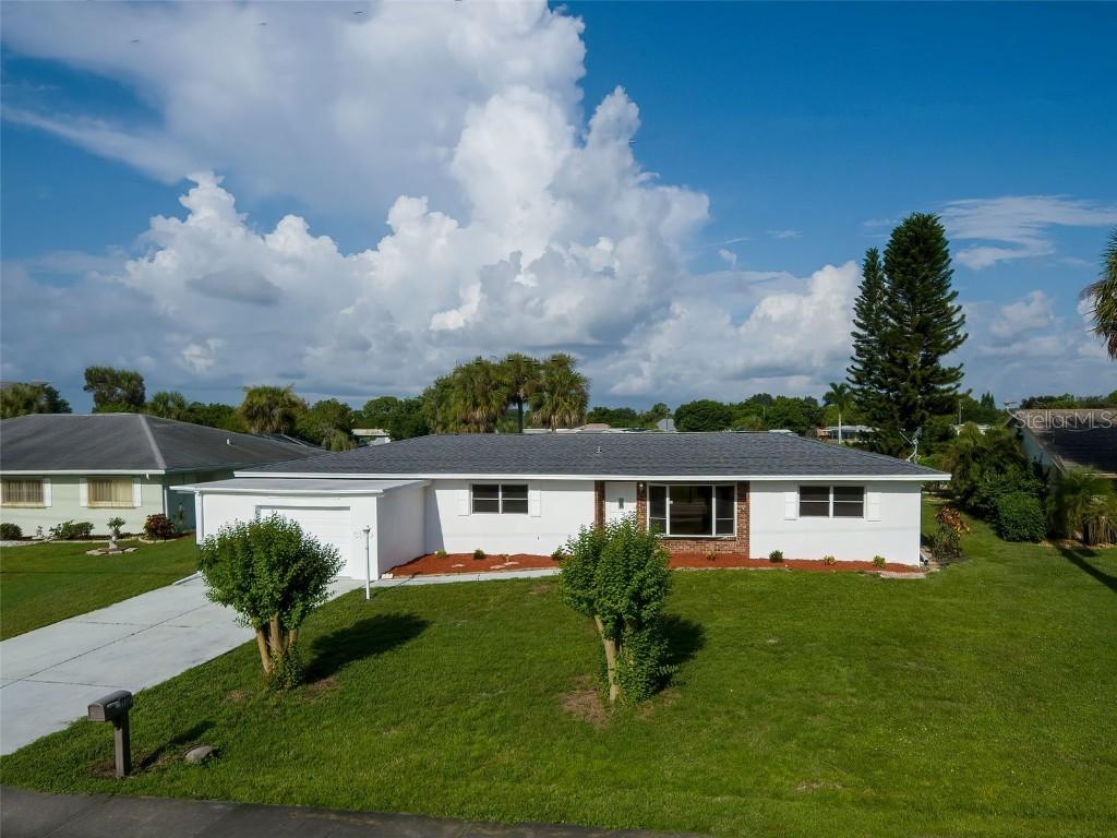 3169 Conway Blvd., Port Charlotte, FL 33952