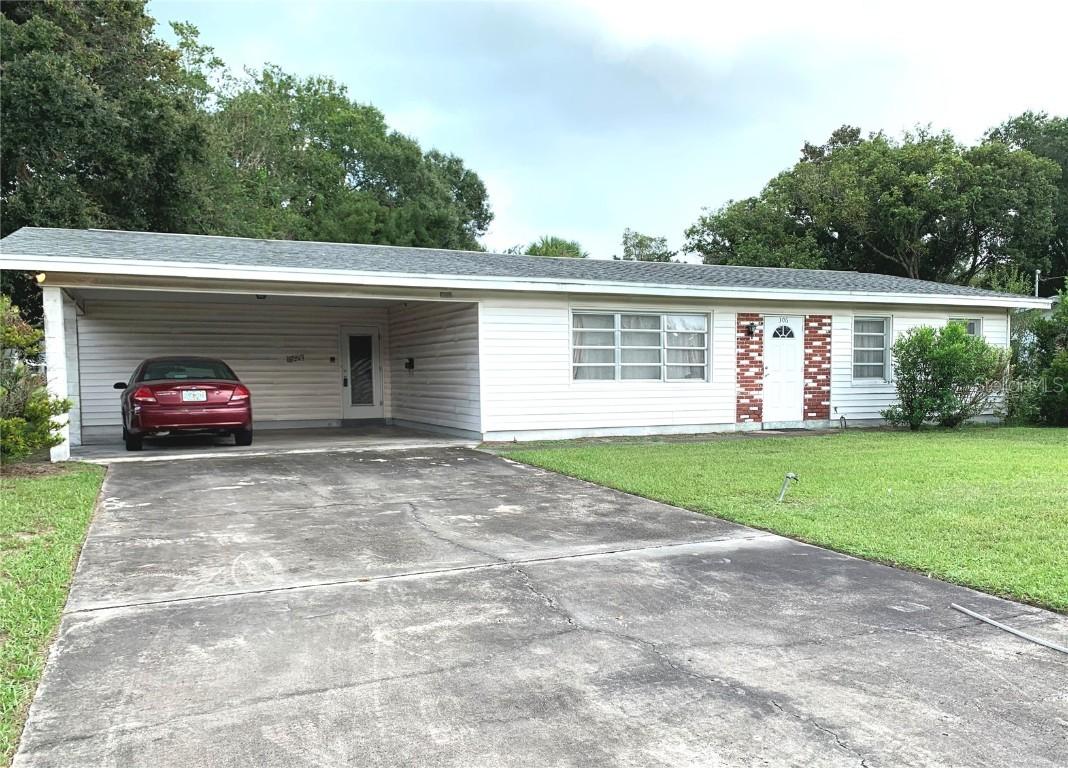 306 N Mills Ave., Arcadia, FL 34266