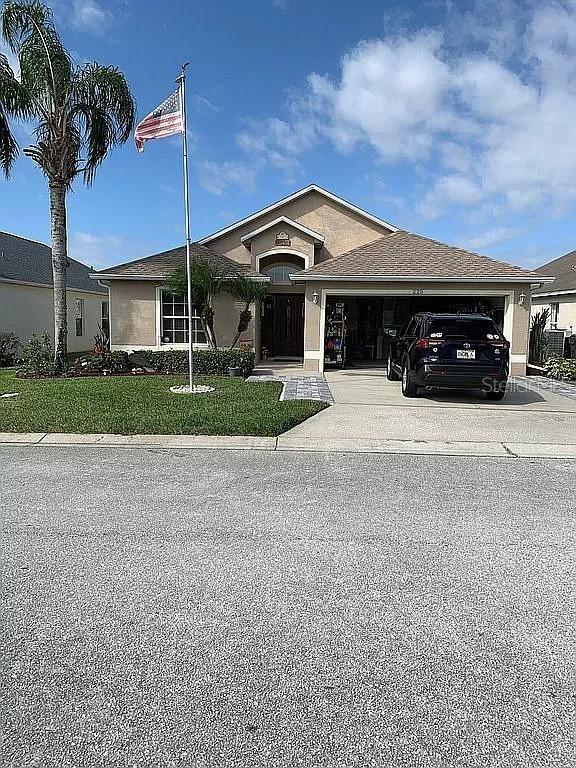 225 Tivoli Cir., Davenport, FL 33837