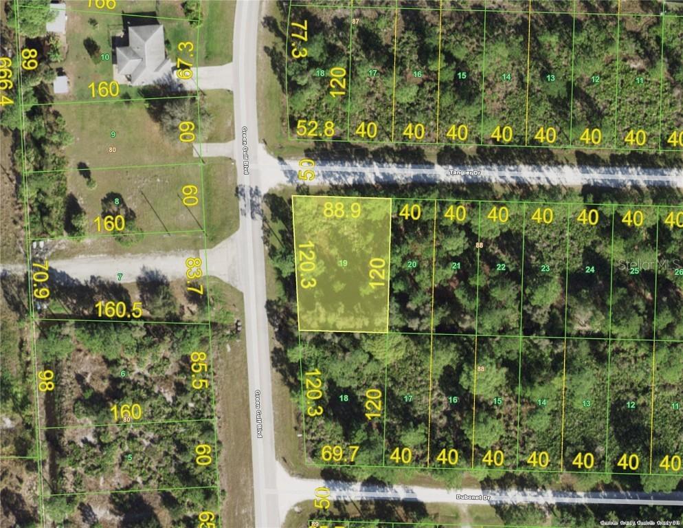 27027 Tangier Dr., Punta Gorda, FL 33955