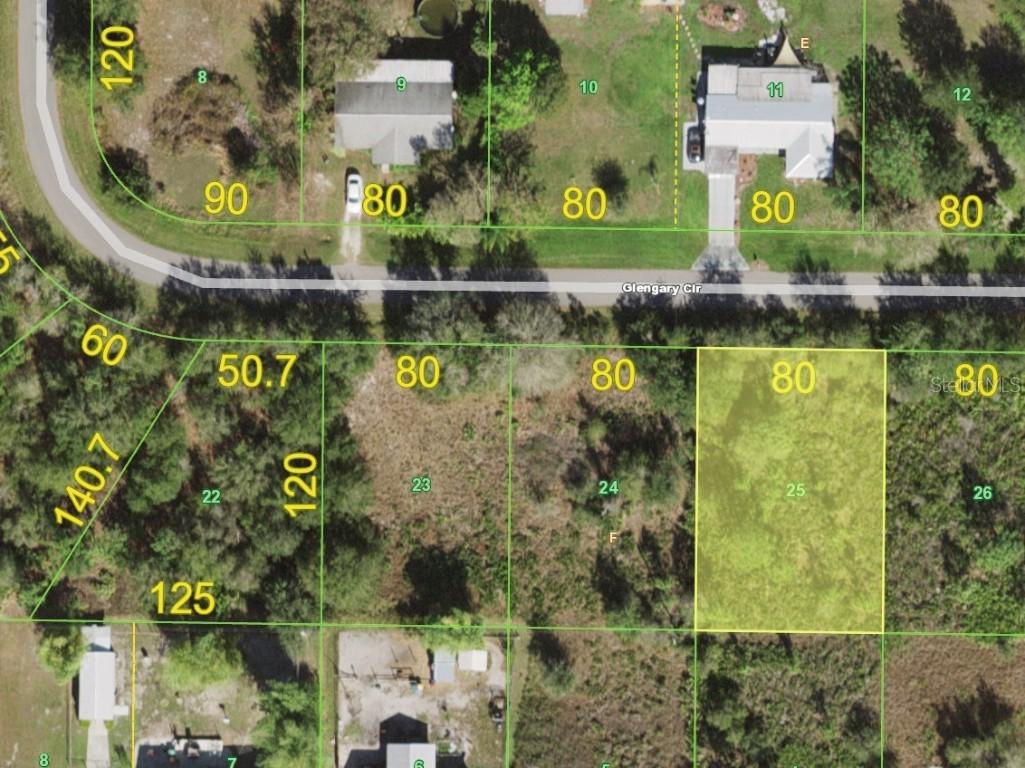 441 Glengary Cir., Punta Gorda, FL 33982