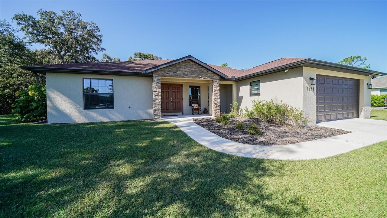 1651 SE Honeybell Ln., Arcadia, FL 34266