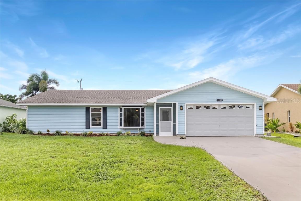 3933 SW 27th Ave., Cape Coral, FL 33914