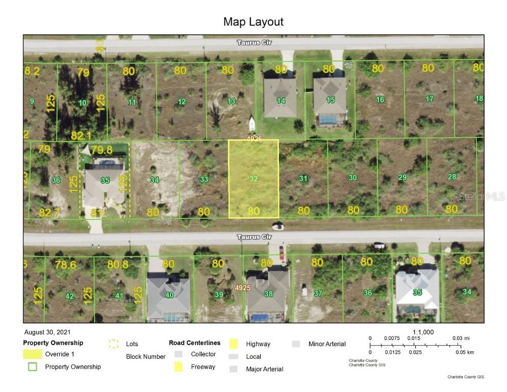 15301 Taurus Cir., Port Charlotte, FL 33981