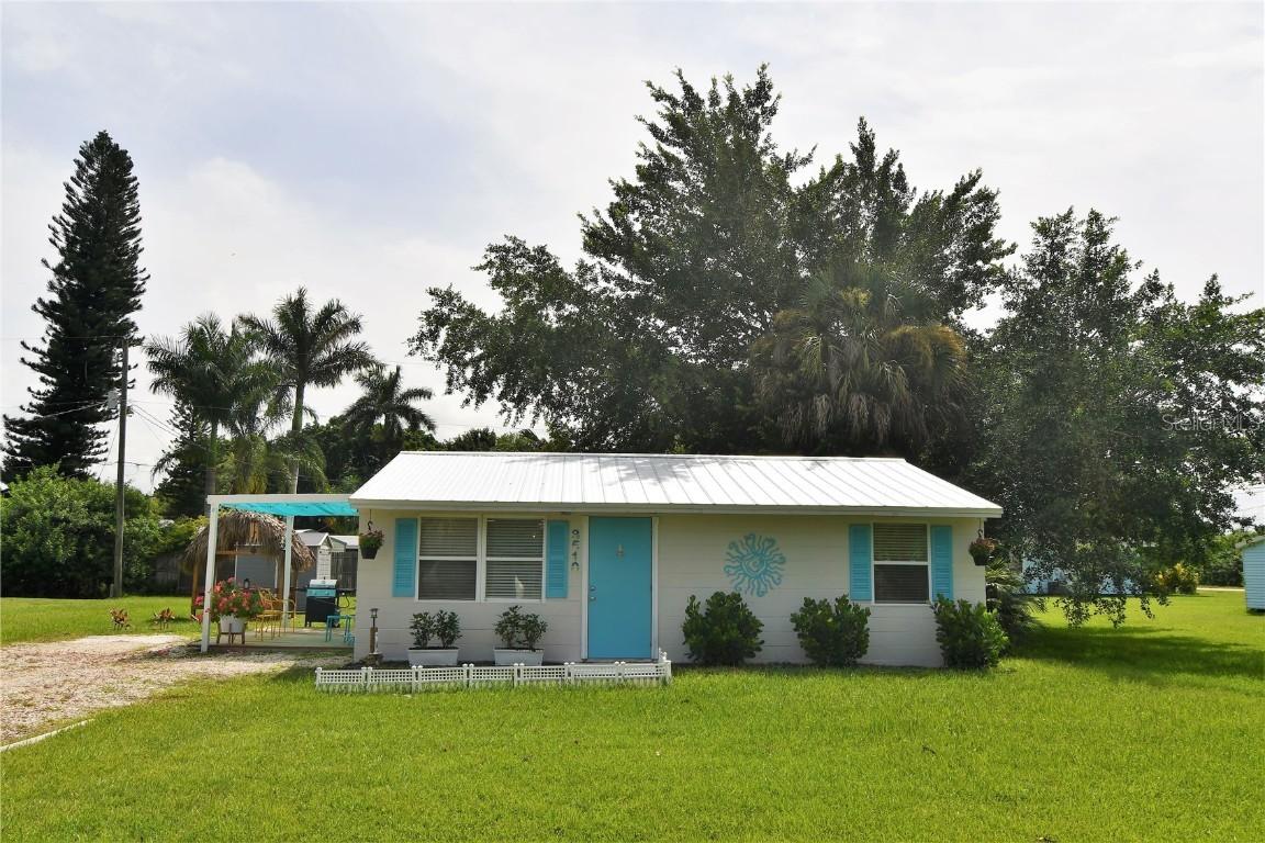 3510 Ash St., Punta Gorda, FL 33950