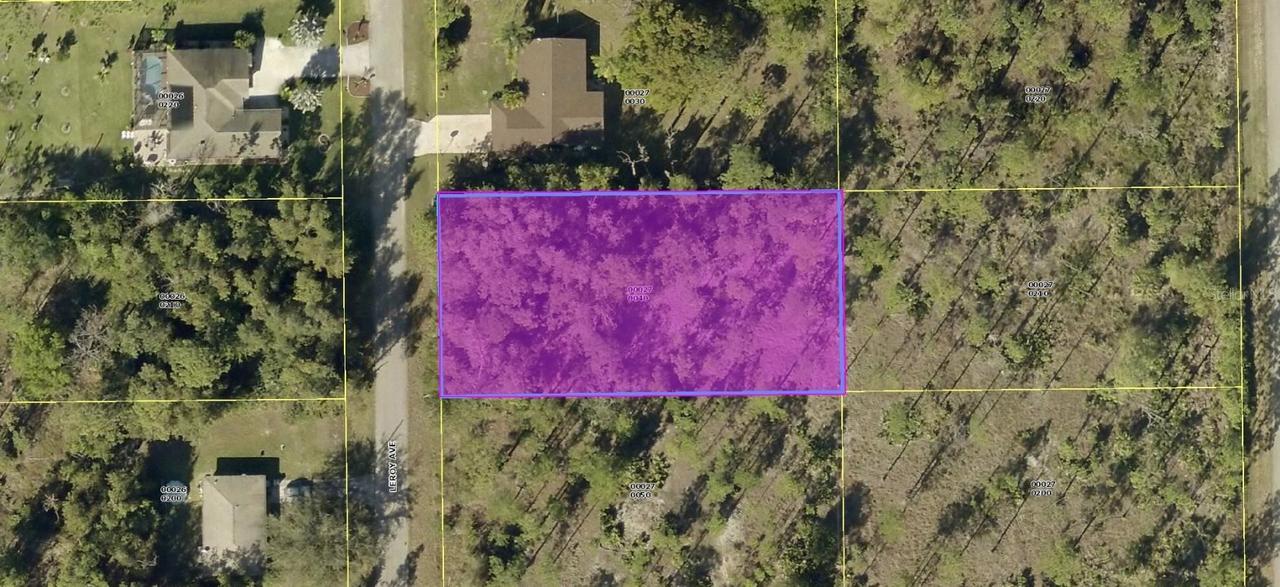 216 Leroy Ave., Lehigh Acres, FL 33936