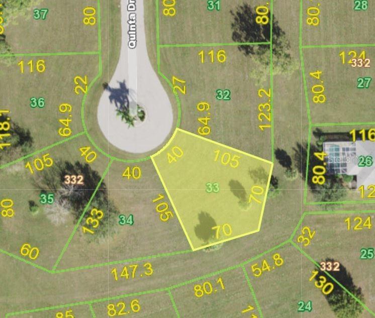 16090 Quinta Dr., Punta Gorda, FL 33955