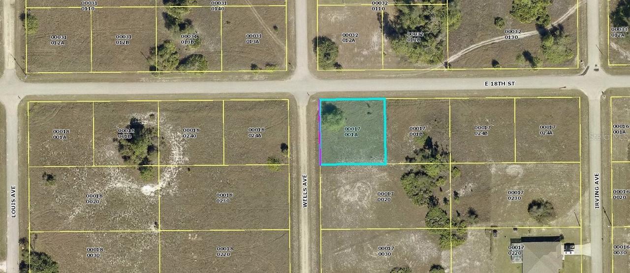 4200 E 18th St., Lehigh Acres, FL 33972
