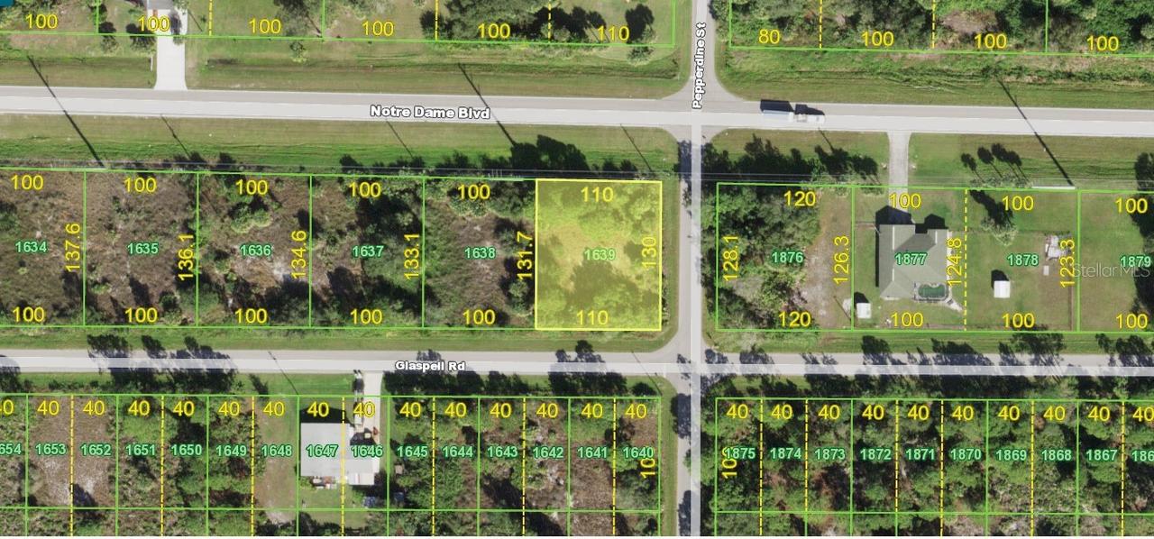 26407 Notre Dame Blvd., Punta Gorda, FL 33955