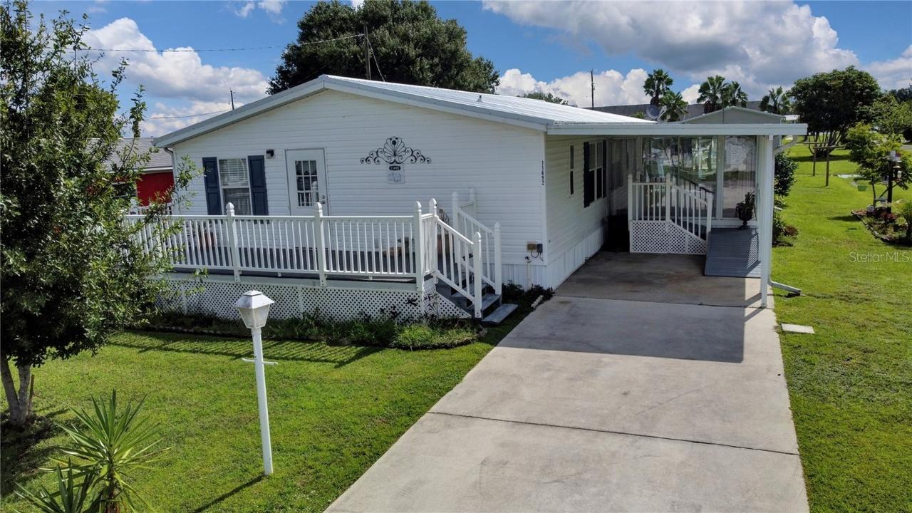 11692 SW Pine Ave., Arcadia, FL 34269