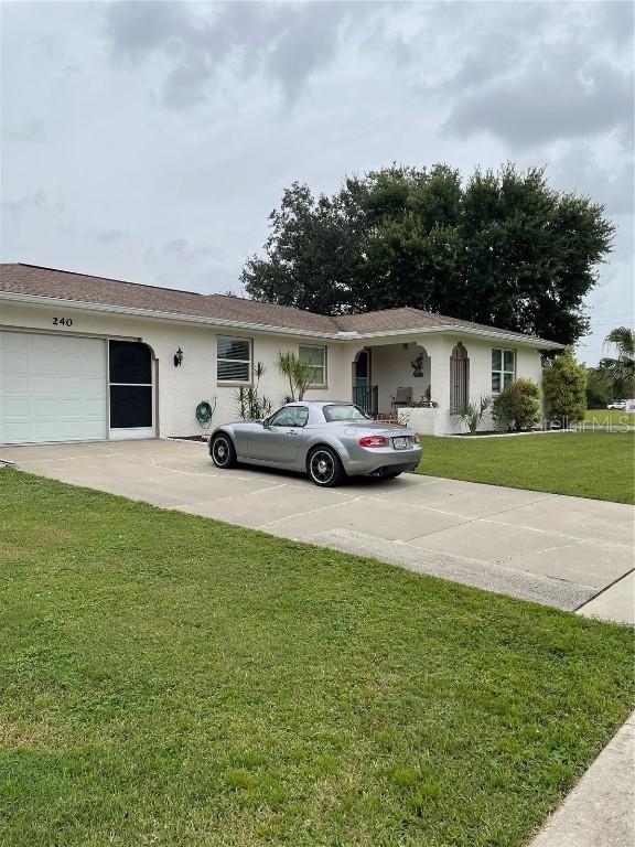 240 Aqui Esta Dr., Punta Gorda, FL 33950