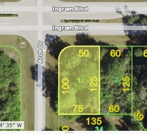 131 Ingram Blvd., Rotonda West, FL 33947