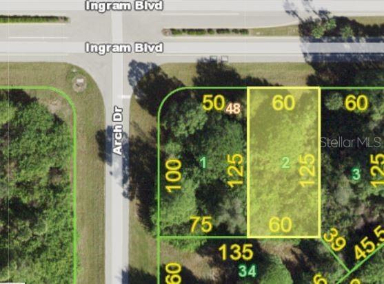 133 Ingram Blvd., Rotonda West, FL 33947