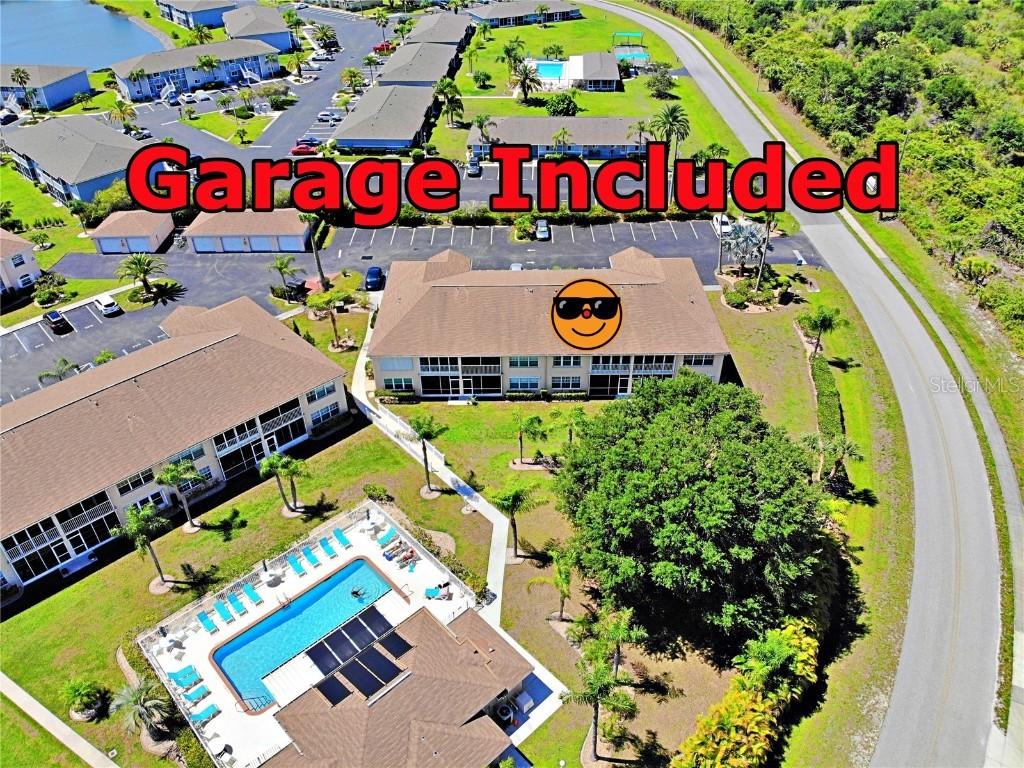 12144 SW Egret Cir. #106, Lake Suzy, FL 34269
