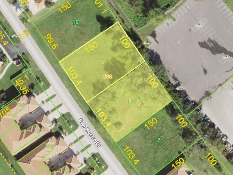 3930 San Rocco Dr., Punta Gorda, FL 33950