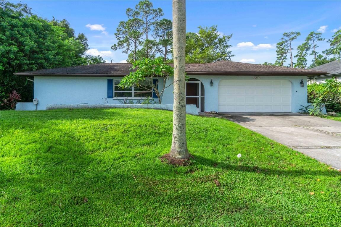 20553 Tappan Zee Dr., Port Charlotte, FL 33952