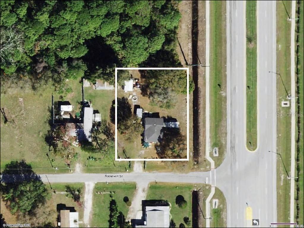 8490 Roosevelt St., Englewood, FL 34224