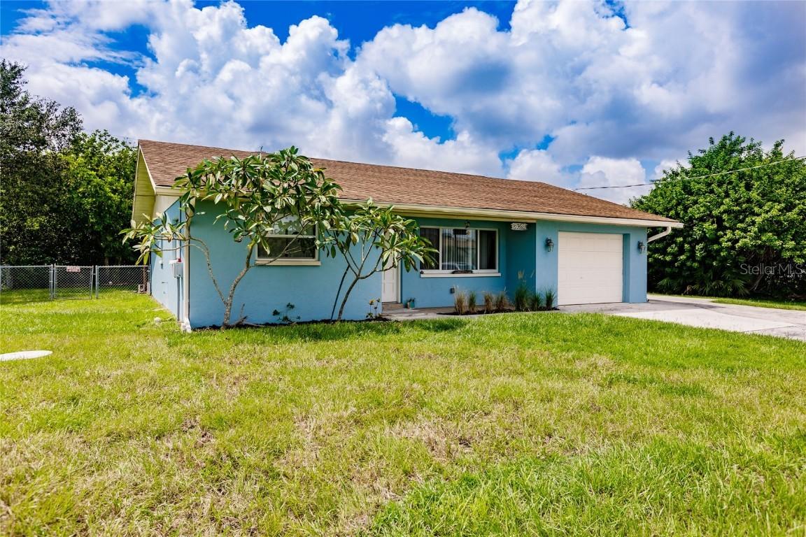 6361 Sunnybrook Blvd., Englewood, FL 34224