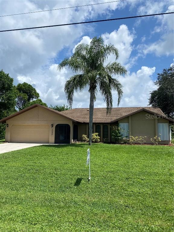 7052 Brandywine Dr., Englewood, FL 34224