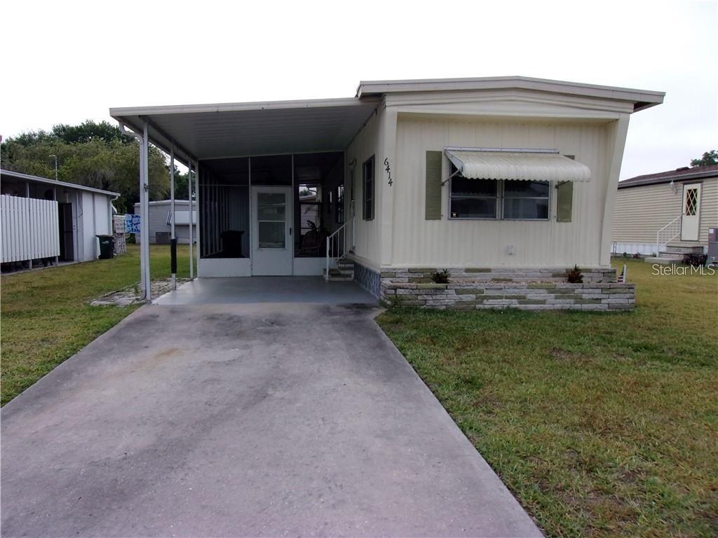 6414 Haele Ct., North Port, FL 34287
