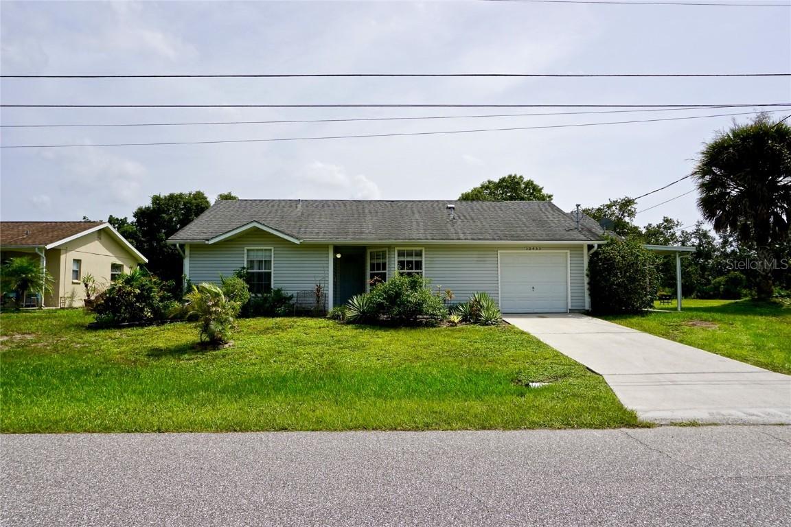 10453 Greenway Ave., Englewood, FL 34224