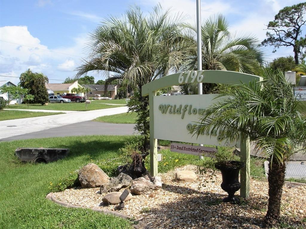 6796 Gasparilla Pines Blvd. #4, Englewood, FL 34224