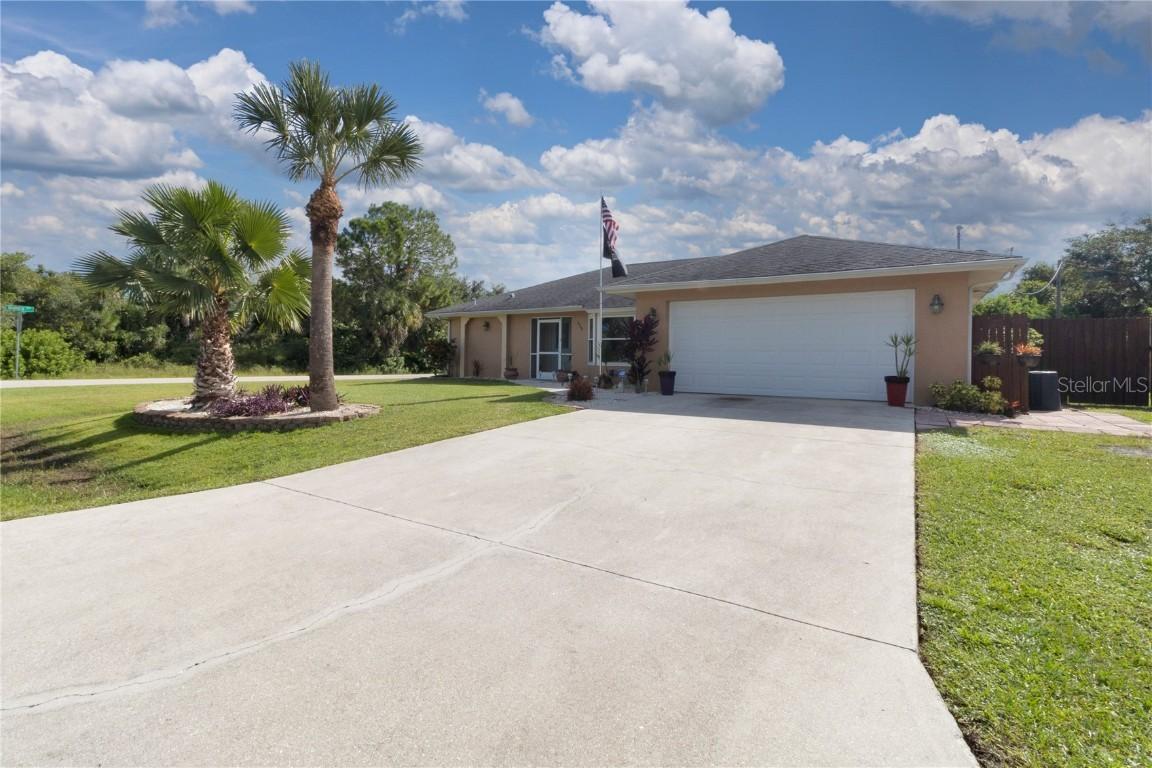 3366 Cabaret St., Port Charlotte, FL 33948