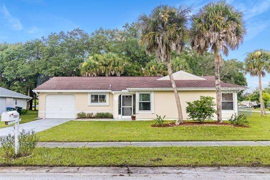 7505 Kavanda St., North Port, FL 34287