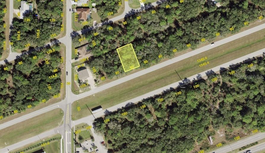 20358 Kenilworth Blvd., Port Charlotte, FL 33954