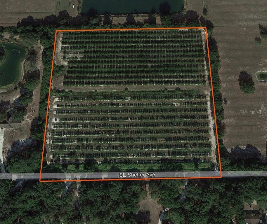 SE Shelfer Ave. #A, Arcadia, FL 34266