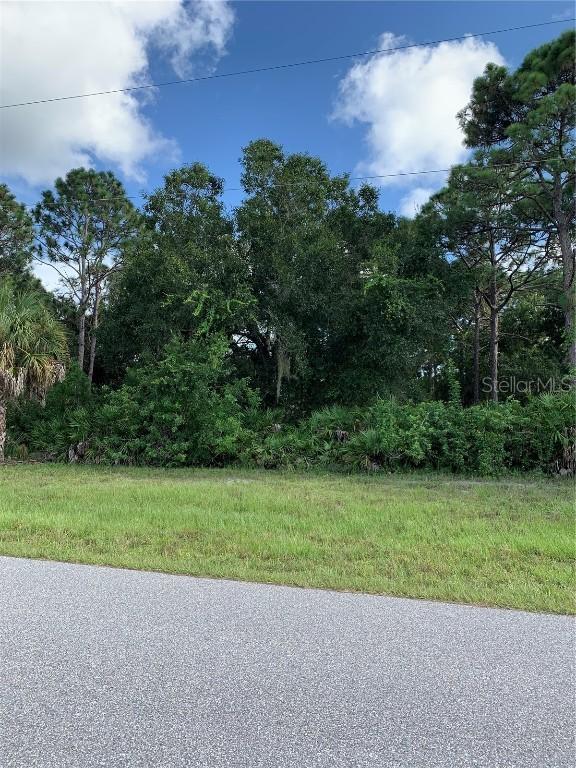 267 Albatross Rd., Rotonda West, FL 33947