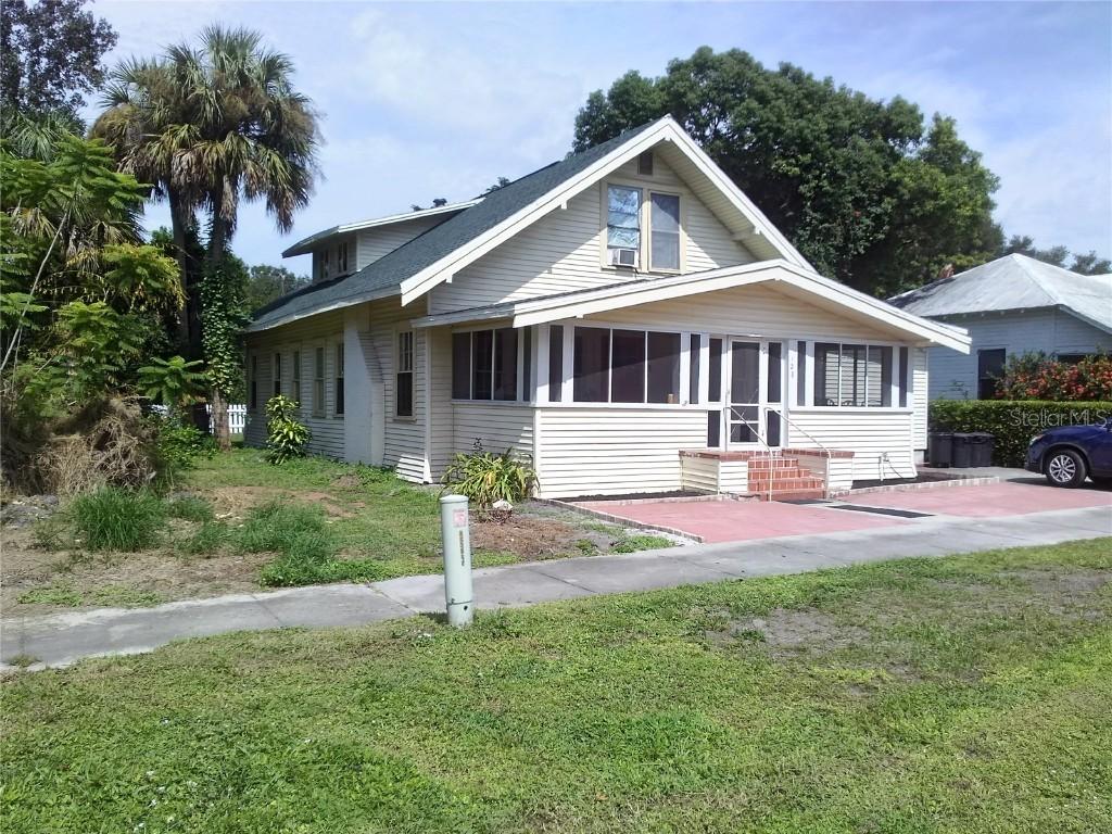 128 S Hillsborough Ave., Arcadia, FL 34266