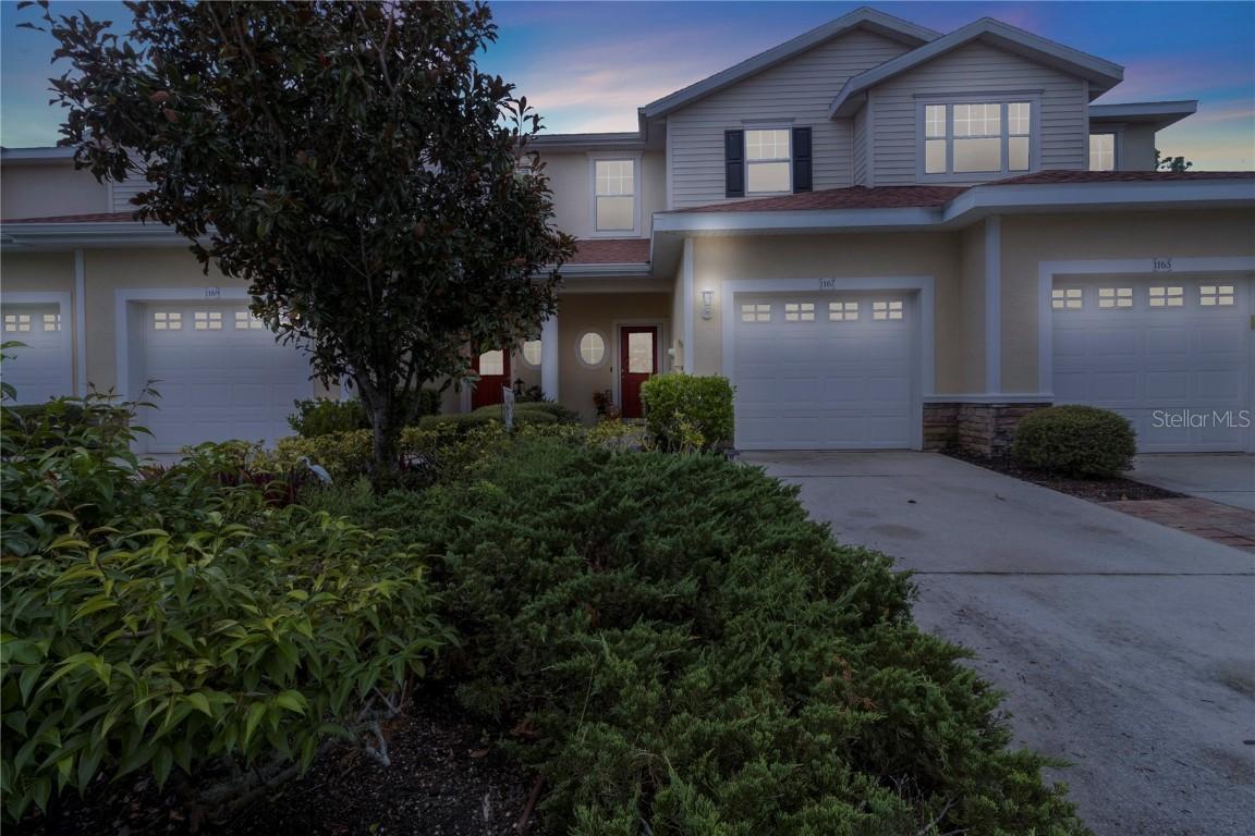 1167 Jonah Dr., North Port, FL 34289