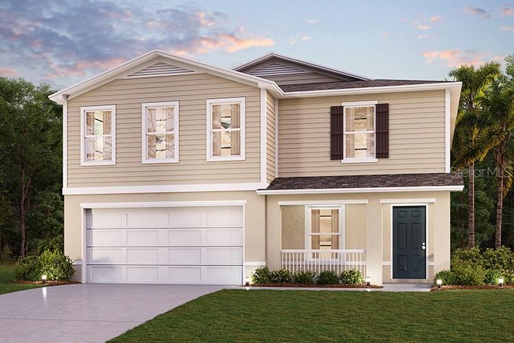 158 Pompei Dr., Kissimmee, FL 34758