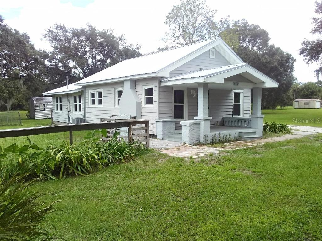 148 Asbury St., Arcadia, FL 34266