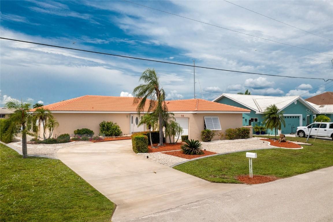 79 Tropicana Dr., Punta Gorda, FL 33950