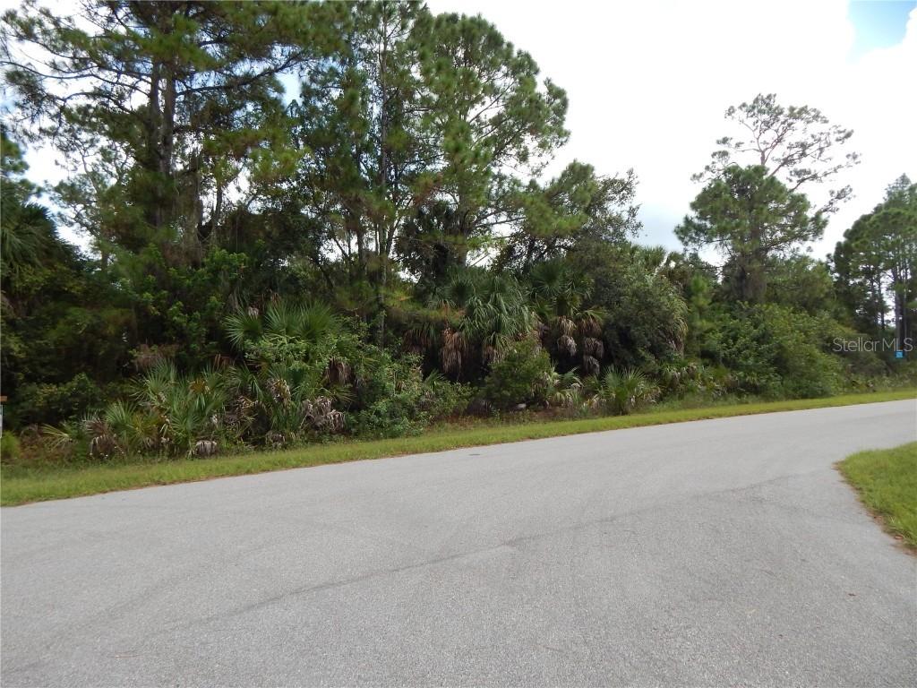 Bannock Cir., North Port, FL 34288