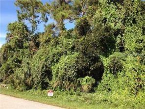 Sesame St., North Port, FL 34287