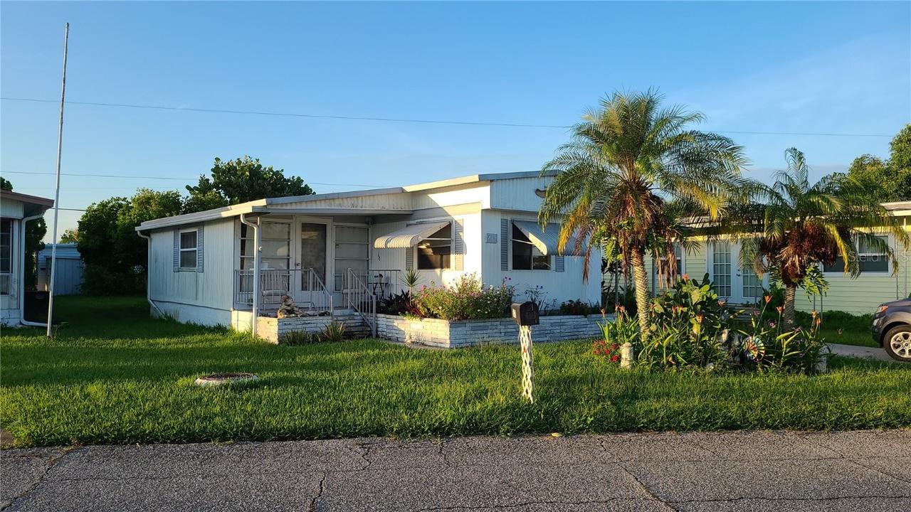 547 Fleetwood St., North Port, FL 34287