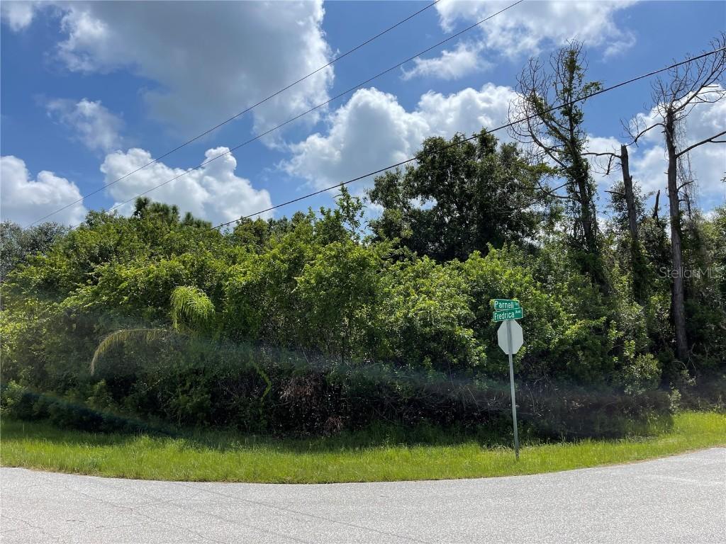 11369 Fredrica Ave., Englewood, FL 34224