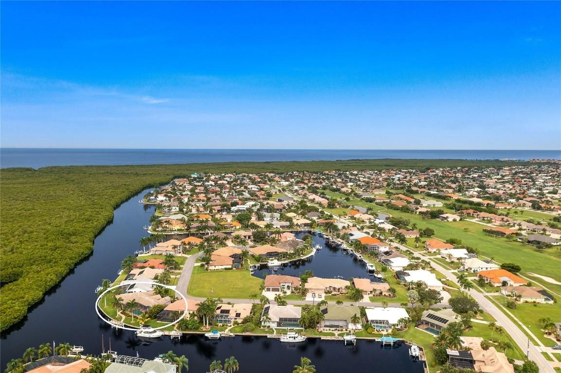 3932 Crooked Island Dr., Punta Gorda, FL 33950