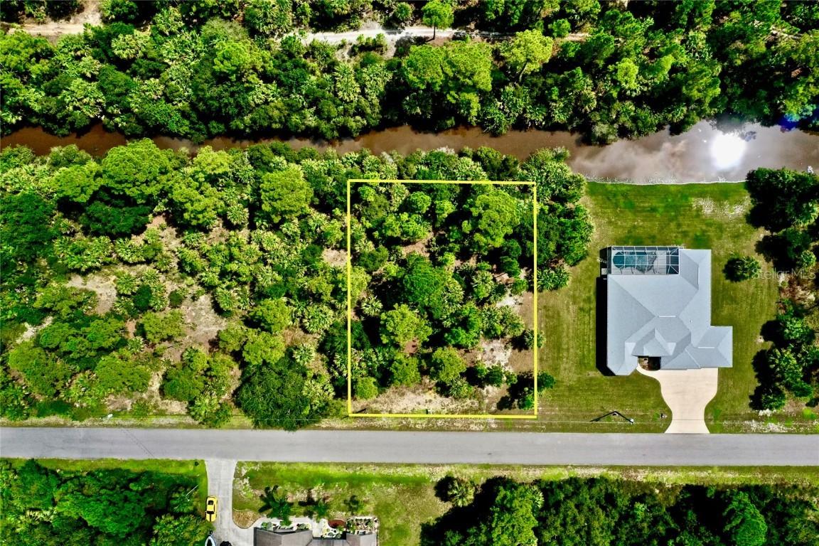 Inverness St., North Port, FL 34288