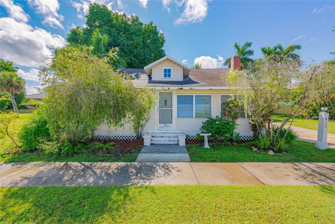 817 W Marion Ave., Punta Gorda, FL 33950