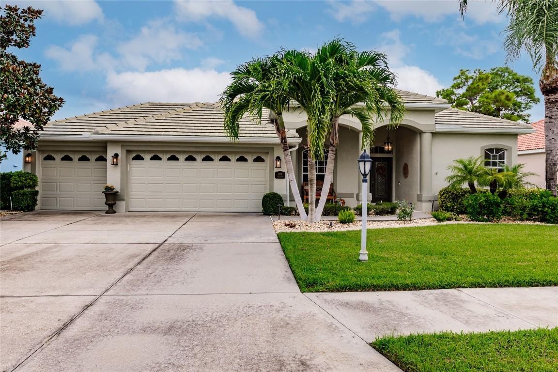 1996 Silver Palm Rd., North Port, FL 34288
